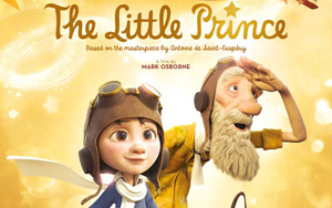 The Little Prince